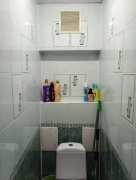 3-комн. квартира, 64.8 м², 3/5 эт.