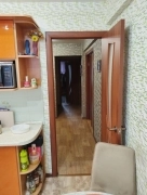 3-комн. квартира, 64.8 м², 3/5 эт.