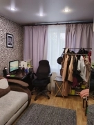 3-комн. квартира, 64.8 м², 3/5 эт.