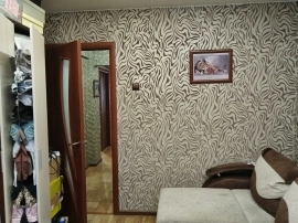 3-комн. квартира, 64.8 м², 3/5 эт.