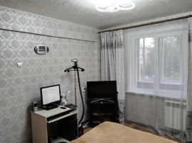 3-комн. квартира, 64.8 м², 3/5 эт.