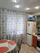 3-комн. квартира, 64.8 м², 3/5 эт.