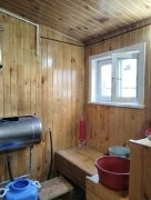 Дом 140 м², участок 6.6 соток