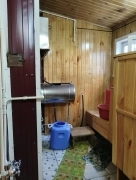 Дом 140 м², участок 6.6 соток