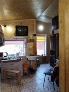 Дом 140 м², участок 6.6 соток