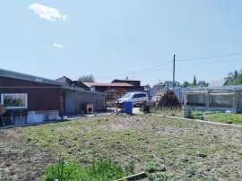 Дом 140 м², участок 6.6 соток
