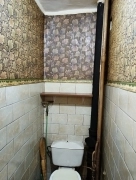 2-комн. квартира, 44 м², 1/5 эт.