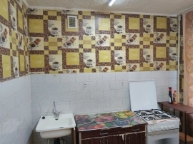 2-комн. квартира, 44 м², 1/5 эт.