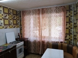2-комн. квартира, 44 м², 1/5 эт.