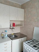 2-комн. квартира, 45 м², 3/5 эт. 2-комн. квартира, 45 м², 3/5 эт.