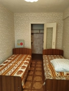 2-комн. квартира, 45 м², 3/5 эт. 2-комн. квартира, 45 м², 3/5 эт.