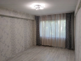 2-комн. квартира, 52,5 м², 4/5 эт.