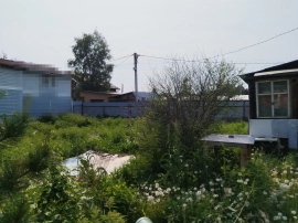 Дача 55 м², участок 6.7 соток