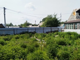 Дача 55 м², участок 6.7 соток