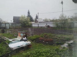 Дача 30 м², участок 6 соток