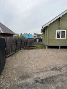 Дом 90 м², участок 6 соток