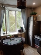 2-комн. квартира, 55 м², 2/4 эт.