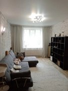 2-комн. квартира, 55 м², 2/4 эт.