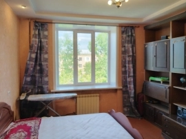 3-комн. квартира, 75,7 м², 4/4эт.