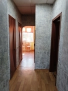 3-комн. квартира, 75,7 м², 4/4эт.