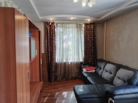 3-комн. квартира, 75,7 м², 4/4эт.