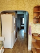3-комн. квартира, 75,7 м², 4/4эт.