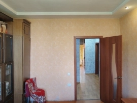 3-комн. квартира, 75,7 м², 4/4эт.