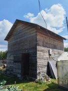 Дача 60 м², участок 8.4 соток