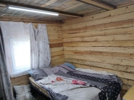 Дача 60 м², участок 8.4 соток