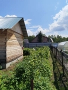 Дача 60 м², участок 8.4 соток