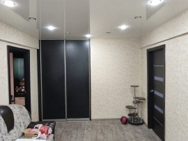 4-комн. квартира, 59 м², 3/5 эт.