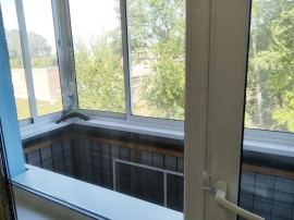 4-комн. квартира, 59 м², 3/5 эт.