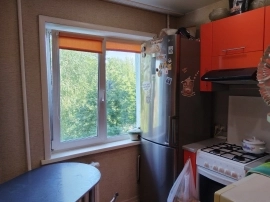 4-комн. квартира, 59 м², 3/5 эт.