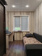 4-комн. квартира, 59 м², 3/5 эт.