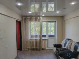 4-комн. квартира, 59 м², 3/5 эт.