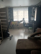 2-комн. квартира, 45 м², 1/5 эт.