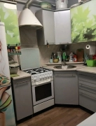 2-комн. квартира, 45 м², 1/5 эт.