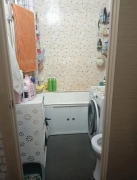 2-комн. квартира, 45 м², 1/5 эт.