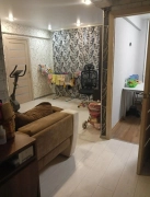 2-комн. квартира, 45 м², 1/5 эт.