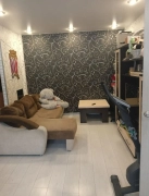2-комн. квартира, 45 м², 1/5 эт.