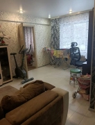 2-комн. квартира, 45 м², 1/5 эт.