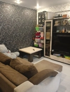 2-комн. квартира, 45 м², 1/5 эт.