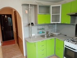 2-комн. квартира, 51 м², 5/5 эт.