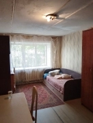 комната, 17,4 м², 3/5 эт.