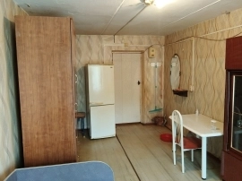 комната, 17,4 м², 3/5 эт.