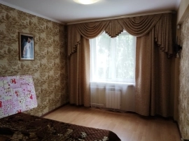 3-комн. квартира, 69 м², 3/5 эт.