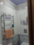 3-комн. квартира, 69 м², 3/5 эт.