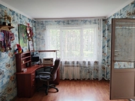 3-комн. квартира, 69 м², 3/5 эт.