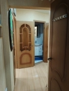 3-комн. квартира, 69 м², 3/5 эт.