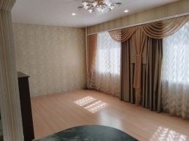 3-комн. квартира, 69 м², 3/5 эт.